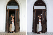TOP 65 LIGHTROOM PRESETS - 2020, an Action Add-On by PRESETS & PICS BY MELNYK (Thumbnail 7 of 15)