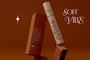 LaFemme Vibe | Serif Font, a Font by Jolicia Type (Thumbnail 11 of 11)