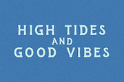 Cardano I A Serif Font, a Serif Font by Taylor Penton (Thumbnail 2 of 3)