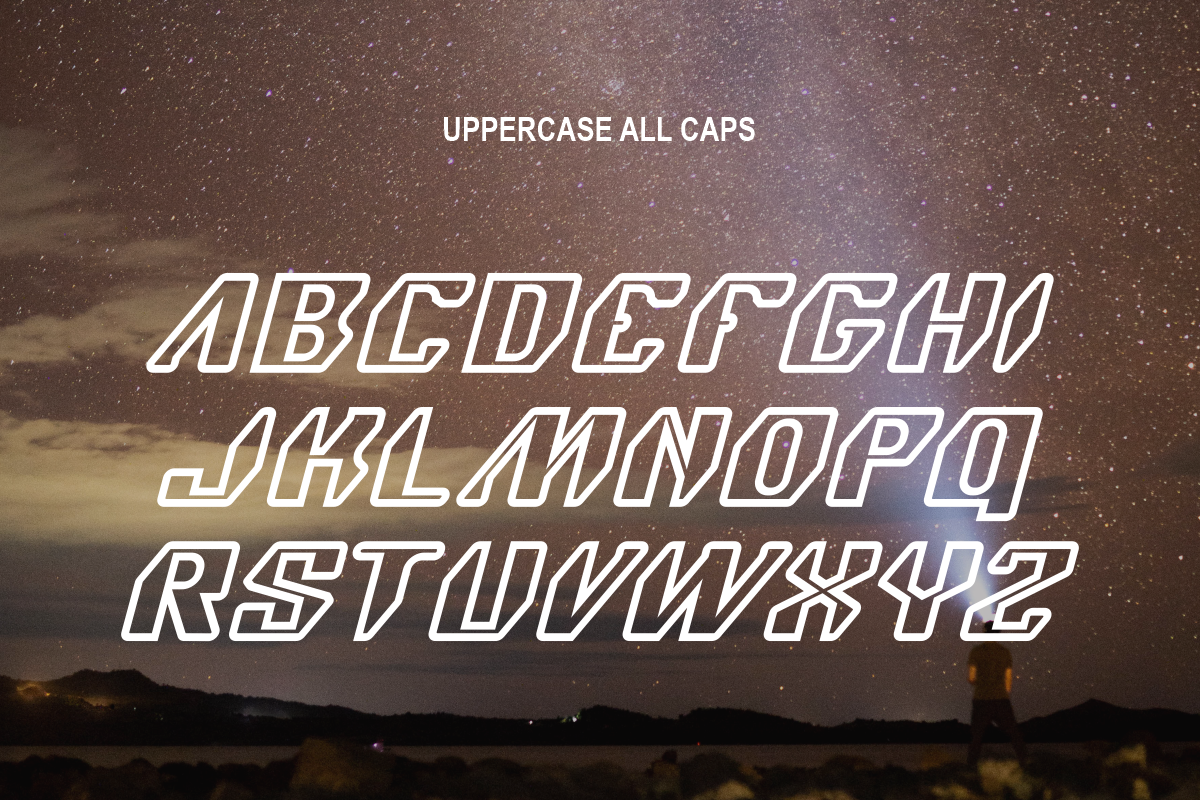 Mavrix, a Handwritten Font by puji_hartono (Photo 3 of 5)
