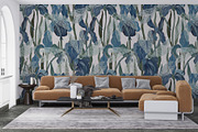 Pattern IRIS, an Illustration by PASHKOVA (Thumbnail 5 of 17)