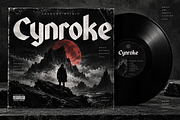 Cynroke - Display Typeface, a Script Font by Wow Magic (Thumbnail 4 of 4)