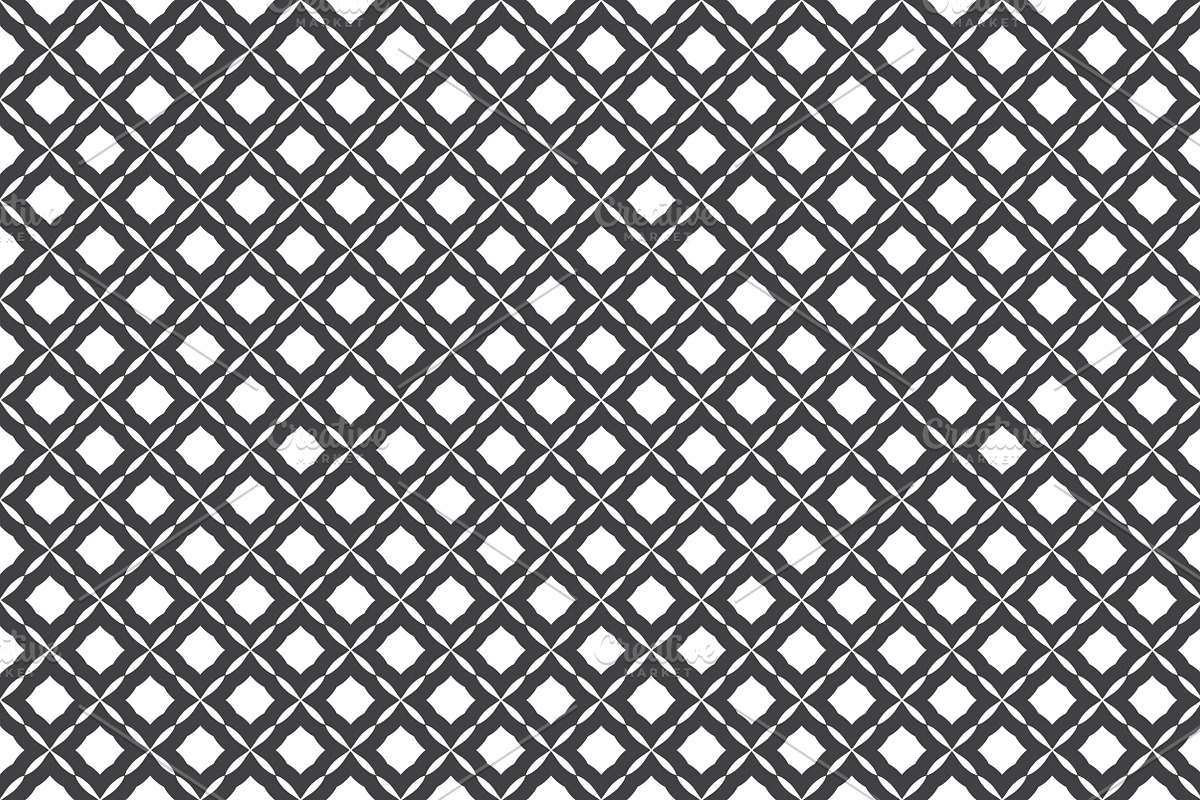 Set of classical geometric textures, a Pattern Graphic by pattern shop (Photo 9 of 9)