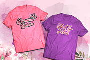 Blissful Dream Font, a Script Font by Fatmawati (Thumbnail 4 of 10)
