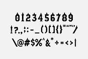 Majapara, a Symbol Font by Art StoreID (Thumbnail 4 of 11)