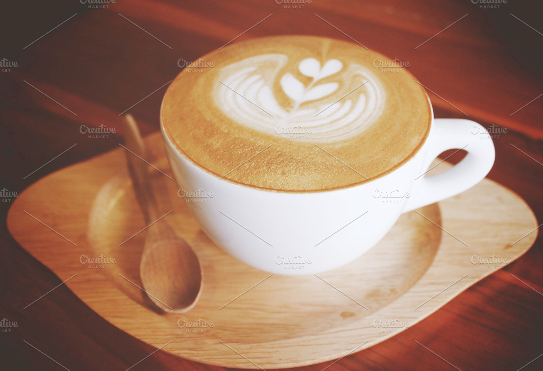 Coffee culture