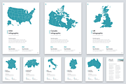Shift Powerpoint Template - US & A4, a Presentation Template by Reshapely (Thumbnail 23 of 25)