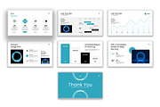 Investor Pitch Deck Presentation, a Templates & Theme by Pradaxa (Thumbnail 3 of 7)