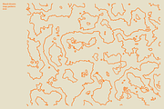 Hand-drawn vector maps volume 2, an Object Graphic by The Shop (Thumbnail 12 of 26)