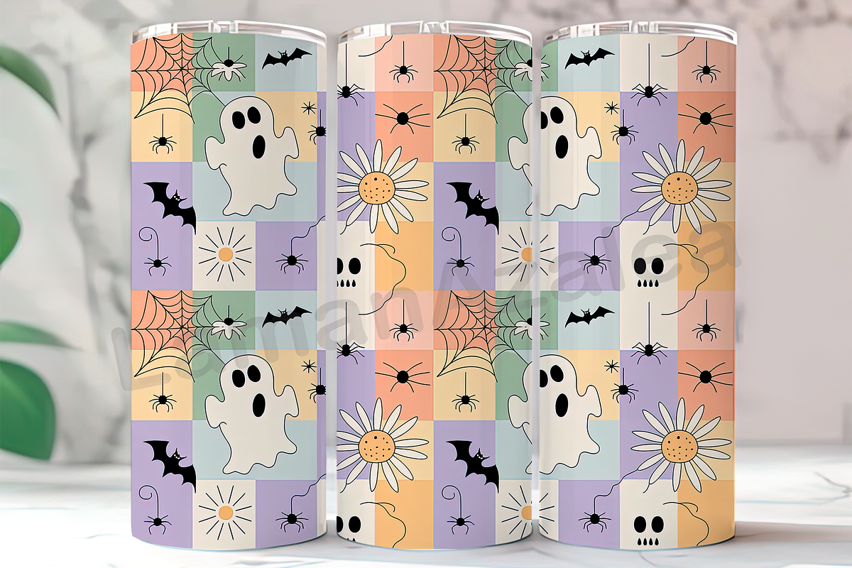 Hispanic Heritage Month Tumbler P17, an Object Graphic by LamanAzalea (Photo 3 of 22)