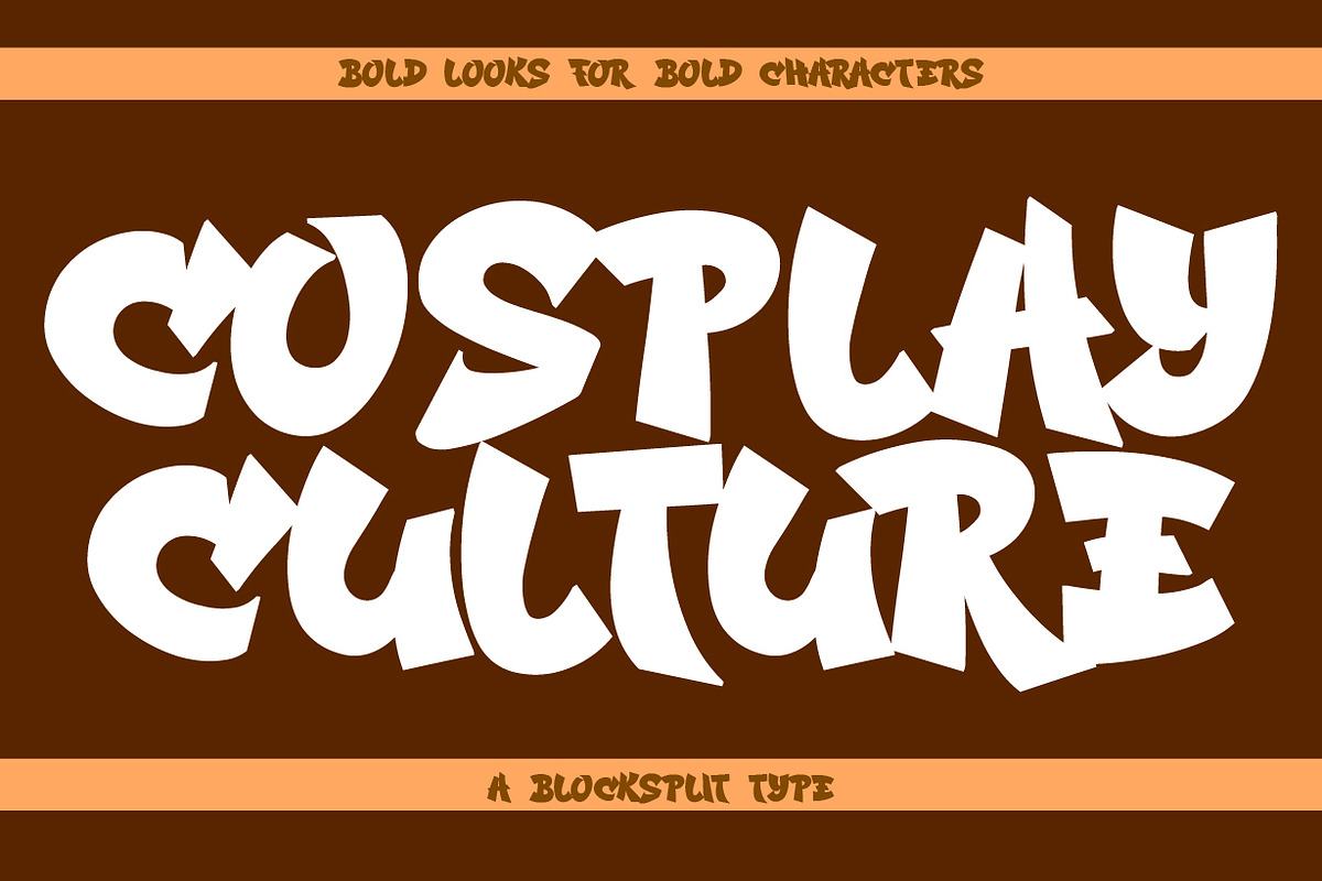 Ruscot - Bold Display Font, a Sans Serif Font by NuType (Photo 3 of 10)