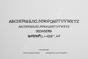 Puhoso - Elegant Modern Serif Typef, a Serif Font by Astuti Studio (Thumbnail 2 of 16)