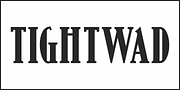 Tightwad JNL, a Font by Jeff Levine Fonts (Thumbnail 2 of 5)