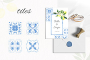 Citrus. Watercolor collection, an Illustration by Kuzya's shop (Thumbnail 5 of 9)