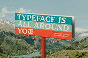 UT Qlared - A Flare Serif Font, a Serif Font by Universitype (Thumbnail 14 of 14)