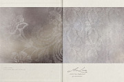 Air Loom - Faded Lace Backgrounds, a Background Graphic by alonahaidash (Thumbnail 5 of 13)