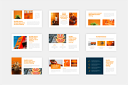 Creative Presentation Template, a Presentation Template by Artiveko (Thumbnail 2 of 4)