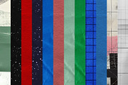 42 Looping Paper Backgrounds, a Background Graphic by Studio Kenzo (Thumbnail 1 of 2)