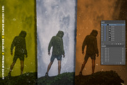 Wall Grain Texture 03, a Texture Graphic by RMPL.std (Thumbnail 3 of 5)