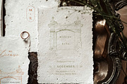 El Caminante Handmade Font, a Serif Font by Walde_Brands Shop (Thumbnail 3 of 9)