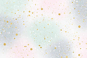 Glitter Color Digital Backgrounds, an Illustration by VetalStock (Thumbnail 8 of 9)