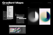 Abstract Graphics Pack, a Texture Graphic by Inartflow (Thumbnail 15 of 23)