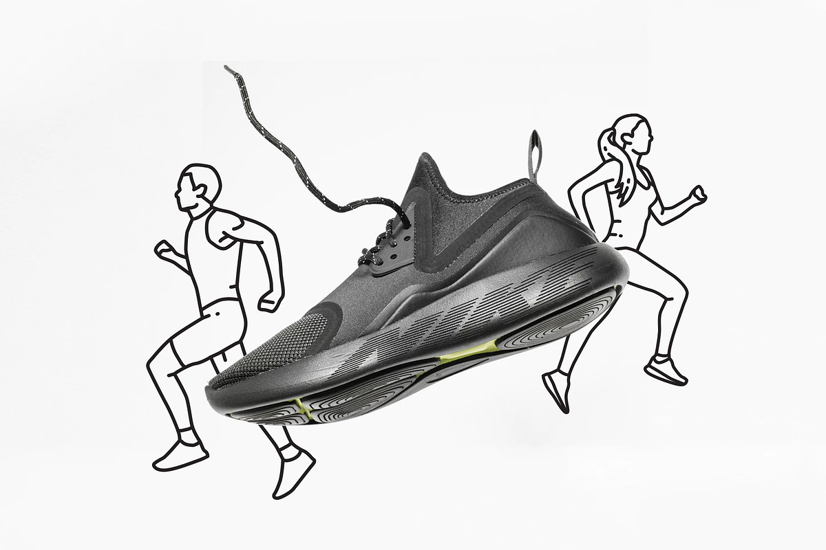 46 Fitness Icons - Exercise, Sports, an Icon by Hatch Design Workshop (Photo 2 of 10)