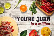 Mexican Food Scene & Mock-up Creator, a Cups & Container Mockup by relineo.mock-ups (Thumbnail 3 of 21)