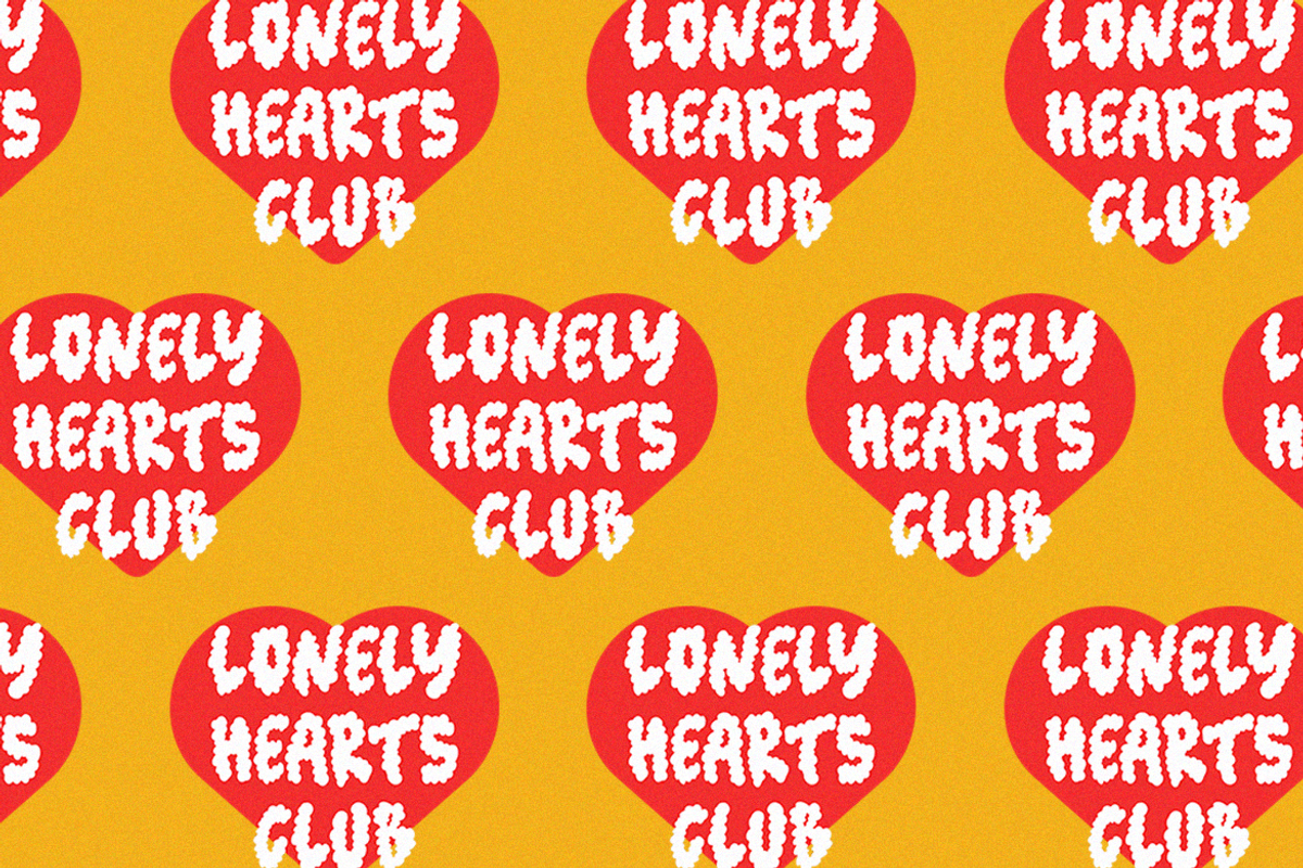 Teenage Kloudy, a Symbol Font by TeenageFoundry (Photo 3 of 6)