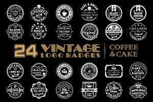 24 VB COFFEE & CAKE VOL1