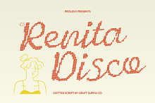 CS Renita Disco