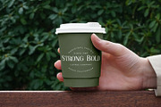 JHINBEY - Elegant Serif Font, a Serif Font by StringLabs (Thumbnail 3 of 8)