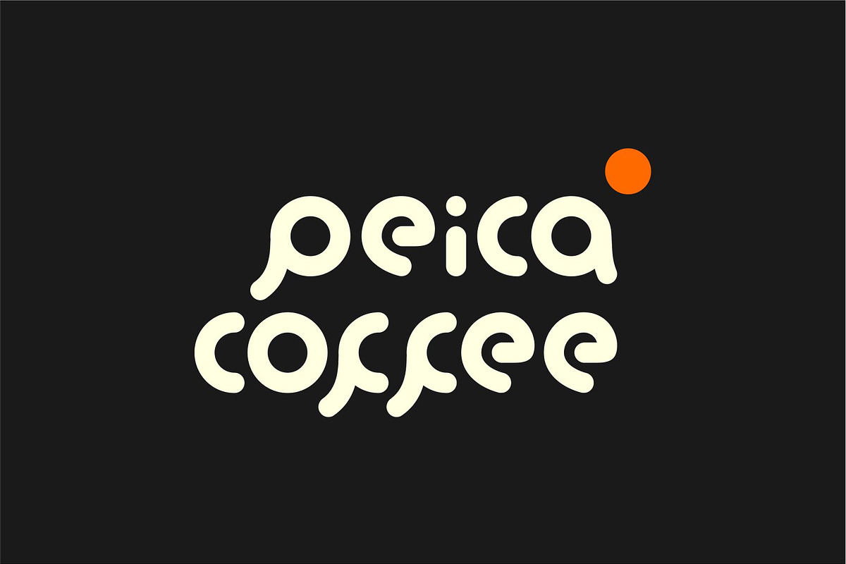 Gecola - Logo Font, a Sans Serif Font by suhadidesign (Photo 3 of 11)