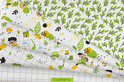 Spring Boy's, an Education Illustration by Magic & Dreams (Thumbnail 4 of 5)