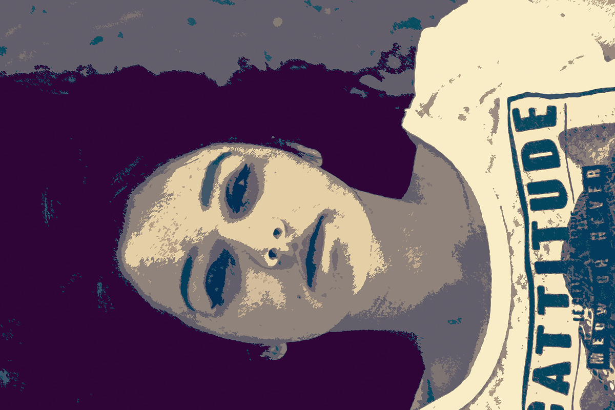 Charcoal Dark Photo Effect, an Action Add-On by The_DrX (Photo 6 of 8)