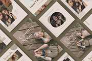 Waitzy - Canva Instagram Template, a Social Media Template by Inkofert (Thumbnail 12 of 12)