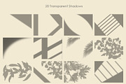 3D Puzzled Mock-Up 06, a Social Media Template by Graphicsworld125 (Thumbnail 4 of 4)