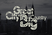 StailKisut, a Script Font by Gblack Id (Thumbnail 3 of 5)