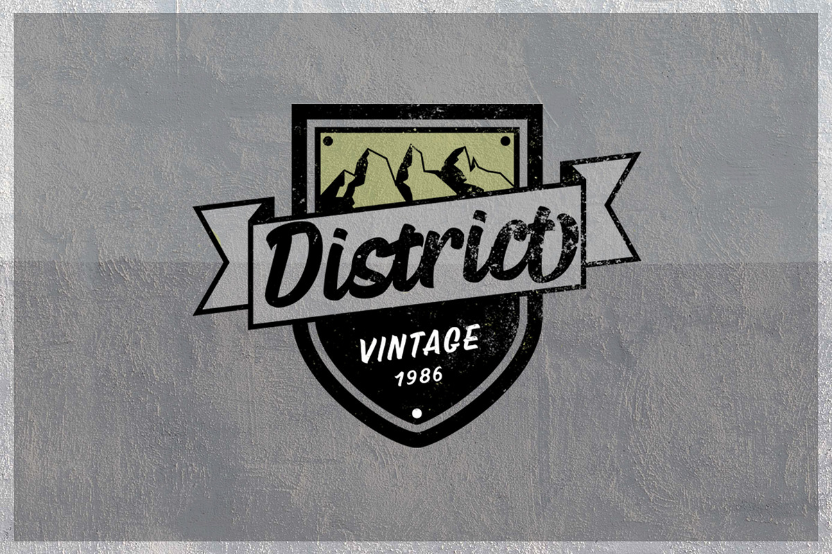 Mustank Casual Script + EXTRA, a Script Font by Rochart (Photo 10 of 16)