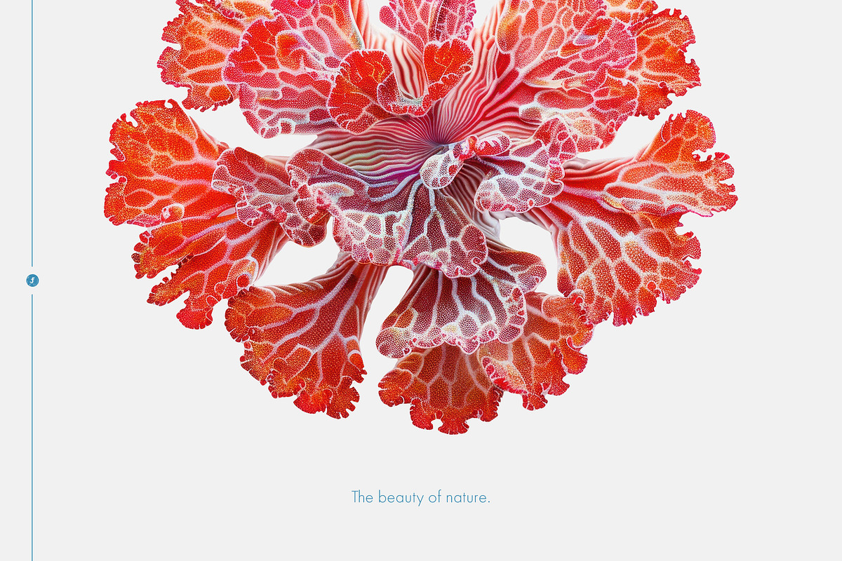 Fantastic Corals, an Object Graphic by Freezerondigital (Photo 5 of 10)