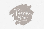 Hello Diana - a lovely handwritten, a Handwritten Font by Beautypes (Thumbnail 7 of 7)