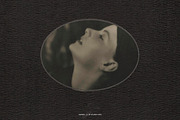 Vintage Paper Frames And Borders, a Texture Graphic by Studio Viita (Thumbnail 1 of 9)