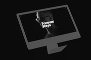 neoto-creative-studio, a Websites & App Template by canve (Thumbnail 2 of 2)