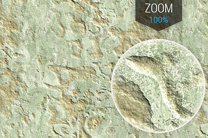 Concrete Seamless HD Texture, a Texture Graphic by Marabu Textures Store