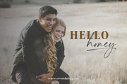 The Artisan | A Hand Drawn Font Duo, a Serif Font by Ef Studio (Thumbnail 9 of 17)