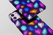 Precious Pattern, a Pattern Graphic by GreyLilac (Thumbnail 2 of 8)