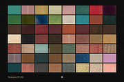 450+ Paper Textures Bundle 3 in 1, a Texture Graphic by Freezerondigital (Thumbnail 13 of 49)