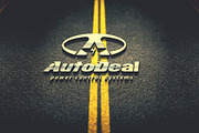AutoDeal, a Branding & Logo Template by Cre8iveSense (Thumbnail 4 of 5)