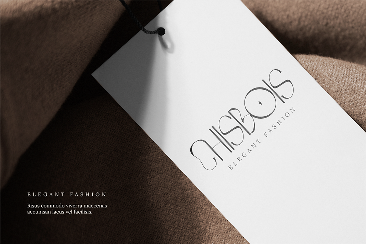 Stockist Elegant Display, a Font by Creatype Studio (Photo 4 of 10)