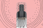 Spray Bottle Mockup, a Product Mockup by Medialoot (Thumbnail 5 of 7)